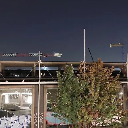 Casa Tancredi, Lingotto