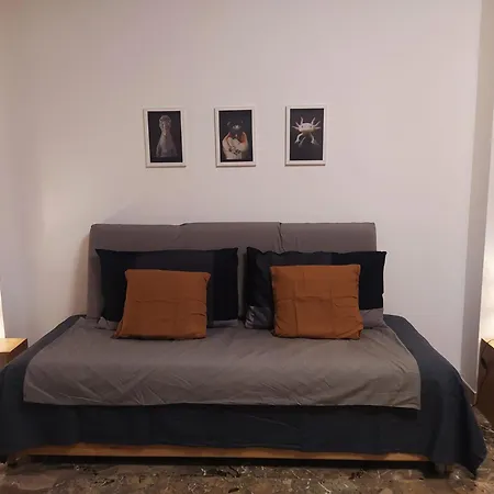 Appartement Casa Tancredi, Lingotto