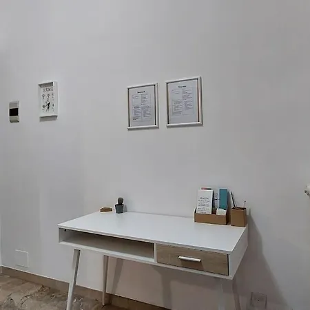 Appartement Casa Tancredi, Lingotto Turin