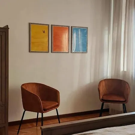 Casa Tancredi, Lingotto * 토리노