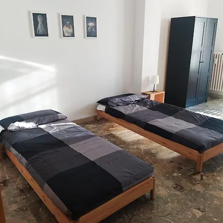Appartement Casa Tancredi, Lingotto *